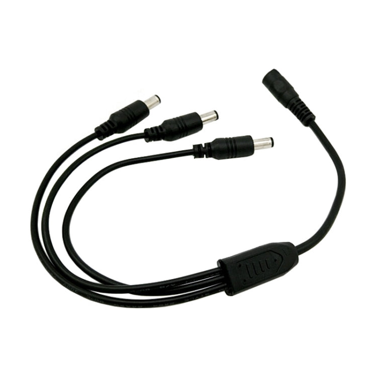 DC Female to DC Male Power Connection Extension Cable, 0.37m 3 in 1, 0.37m 4 in 1, 0.37m 6 in 1, 0.42m 8 in 1, 0.5m 2 in 1, 0.5m 16 in 1 DC Female to DC Male Power Connection Extension Cable, 0.37m 3 in 1, 0.37m 4 in 1, 0.37m 6 in 1, 0.42m 8 in 1, 0.5m 2 in 1, 0.5m 16 in 1